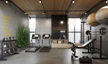 Imagem 6: Apartamento para venda tem 76 metros quadrados com 2 suítes com vista para o mar permanent