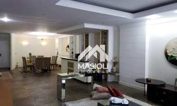 Imagem 2: ***Oportunidade****Apartamento com 4 dormitórios à venda, 360 m² por R$ 1.950.000 - Praia