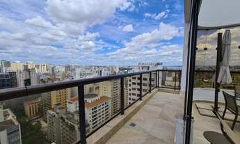 Imagem 4: 1 DORMITÓRIO VARANDA LAZER COMPLETO METRÔ TRIANON