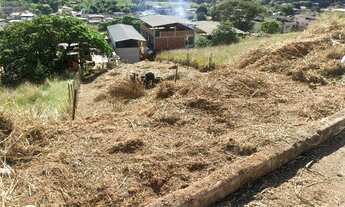 Imagem 2: Lote 360m² - Vale Paraíso - Santana do Paraíso