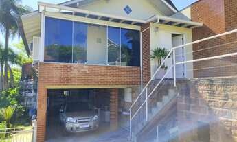 Imagem 4: CASA À VENDA Casa com 3 dormitórios