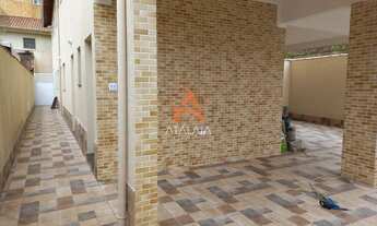 Imagem 4: Sobrado de Condomínio com 2 dorms, Tupi, Praia Grande - R$ 295 mil, Cod: 381