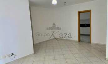 Imagem: Sao Jose dos Campos - Apartamento Padrão