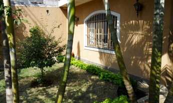 Imagem 3: Venda Casa Térrea CIDADE ADEMAR, São Paulo, SP, Brasil