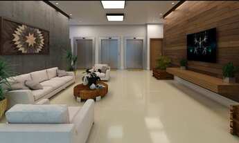 Imagem 5: Apartamento para venda com 90 metros quadrados com 3 quartos em Neópolis - Natal - RN