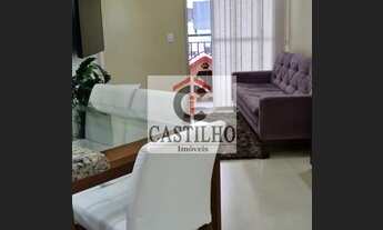 Imagem 5: APARTAMENTO À VENDA, 50m², 2 DORMITÓRIOS, LOCALIZADO NA REGIÃO DA VILA BELA