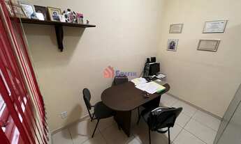 Imagem 4: Sala com 24 metros quadrados no Centro - Nova Iguaçu - RJ