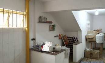 Imagem 6: CASA ASSOBRADADA - LIMÃO - SP