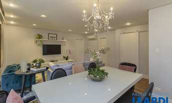 Imagem 3: APARTAMENTO - HIGIENÓPOLIS - SP