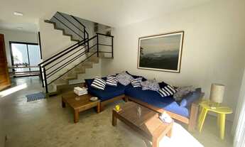 Imagem: Casa de condomínio sobrado para venda com