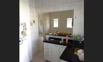 Imagem 4: Casa de condomínio para venda com 3 suítes e varanda no Condomínio Vila Guimarães, Cuiabá