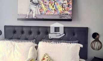 Imagem 3: Apartamento 3 quartos no Fonseca próximo a Ponte, ótima metragem de 81 m² à venda por apen