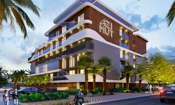 Imagem 2: Repasse Flat Nascente Pé na Areia de Intermares