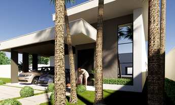 Imagem 6: Excelente casa no Condomínio Amsterdam