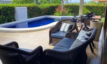 Imagem: Casa em Condomínio Fechado Cabo Branco