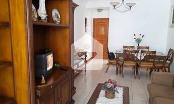 Imagem 4: RIO DE JANEIRO - Apartamento Padrão - Recreio dos Bandeirantes