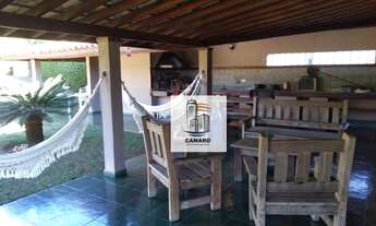 Imagem 2: Chácara com 2 dormitórios à venda, 1200 m² por R$ 800.000,00 - Portal São Marcelo - Bragan