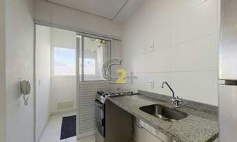 Imagem 4: APARTAMENTO - 2 DORM,ITORIOS - 1 SUITE - BARRA FUNDA - 1 VAGA DE GARAGEM