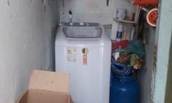 Imagem 5: Qr 202/204 casa em rua principal composta por 3 quartos escriturada