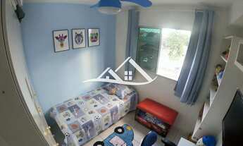 Imagem 6: Apartamento para Venda em Serra, Residencial Vista do Mestre, 2 dormitórios, 1 banheiro, 1