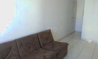 Imagem 4: APARTAMENTO A VENDA NO MORUMBI, COM 2 DORMITÓRIOS E 1 VAGA, SÃO PAULO - SP