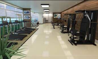 Imagem 7: Apartamento para venda com 90 metros quadrados com 3 quartos em Neópolis - Natal - RN