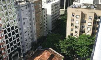 Imagem 3: Apartamento para venda tem 74 metros quadrados com 2 quartos em Flamengo - Rio de Janeiro