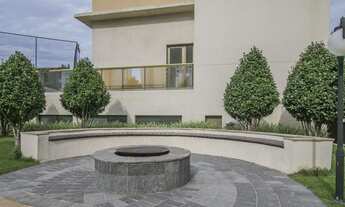 Imagem 4: MORE DE FRENTE AO POR DO SOL