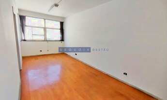 Imagem 2: São Paulo - Conjunto Comercial/Sala - República