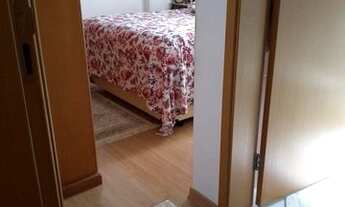 Imagem 5: Apartamento no Parque Industrial com 2 dorms, suite, andar alto, lazer completo