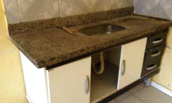 Imagem 4: Salão para aluguel tem 13 m² em Vila Conde do Pinhal - São Paulo - SP