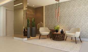 Imagem 2: Apartamento à venda 2 Quartos, 1 Suite, 2 Vagas, 63.74M², Água Verde, Curitiba - PR