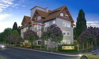 Imagem 3: Apartamento Alto Padrão para Venda em Carniel Gramado-RS