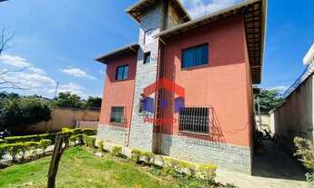 Imagem 3: Casa com 8 quartos à venda, 351 m² por R$ 1.500.000 - Céu Azul - Belo Horizonte/MG