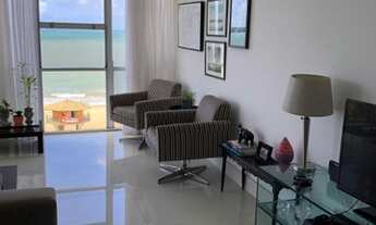 Imagem 6: Apartamento de 240 metros quadrados no bairro Piedade com 03 quartos