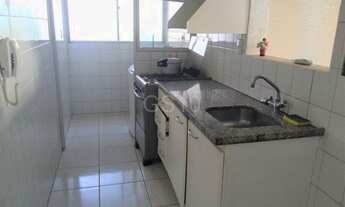 Imagem 6: APARTAMENTO A VENDA NO MORUMBI, COM 2 DORMITÓRIOS E 1 VAGA, SÃO PAULO - SP