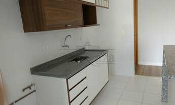 Imagem 2: Apartamento / Padrão - Palmeiras de São José - Locação e Venda - Residencial