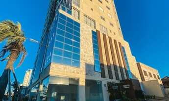 Imagem 2: Apartamento alto padrão