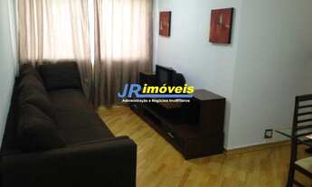 Imagem 3: SãO PAULO - Apartamento Padrão - Cidade Monções