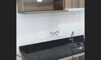 Imagem 6: Apartamento com 3 dormitórios à venda, 50 m² por R$ 229.900,00 - Igara - Canoas/RS