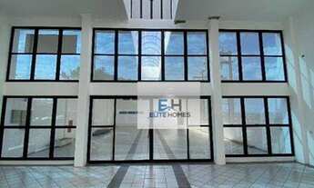 Imagem 4: Salão para alugar, 1106 m² por R$ 30.000/mês - Jardim Chapadão - Campinas/SP