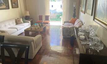 Imagem: Apartamento para venda tem 120 metros quadrados