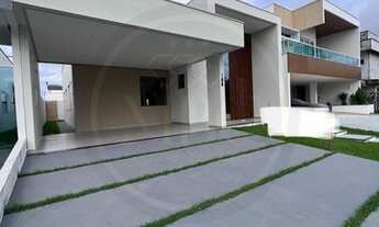 Imagem 2: Passaredo Casa Térreo