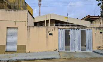 Imagem: Ótima Casa no Conjunto Marechal Rondon