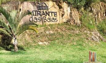 Imagem: Terreno à venda, 465 m² por R$ 820.000