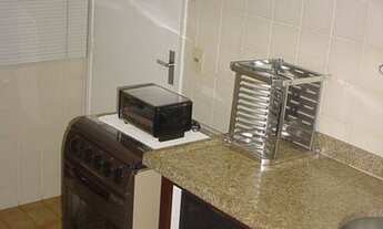 Imagem 3: APARTAMENTO - LAPA - SP