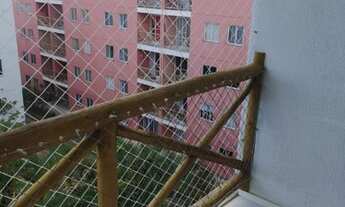 Imagem 4: VENDO URGENTE Apto Estrada do côco , IMÓVEL QUITADO,ACEITO CARRO POPULAR NA PROPOSTA