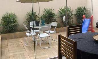 Imagem 6: Linda residência moderna, com espaço gourmet e lazer!