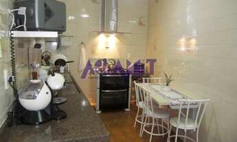 Imagem 6: Maravilhoso Sobrado em Ótimo Estado Completo!