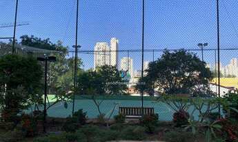 Imagem 4: Apartamento com 2 dormitórios para alugar, 70 m² por R$ 2.900/mês - Vila Mariana - São Pau